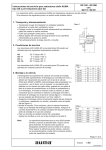 GS 500 mit Vorgelege GZ 14 - GZ 40