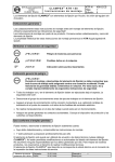 CLAMPEX® KTR 150 Instrucciones de montaje KTR