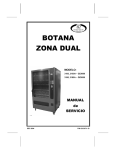 BOTANA ZONA DUAL