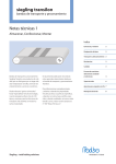 Notas técnicas 1