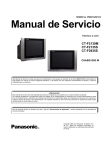 Manual de Servicio