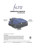 american-lincoln technology