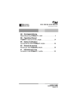 DE Montageanleitung Relais-Steuerung RKSlimlift - RK