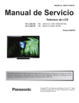 Manual de Servicio