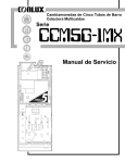 Manual de Servicio