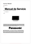 Service Manual - Diagramas Electronicos