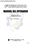 MANUAL DEL OPERADOR