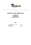 MANUAL DE SERVICIO