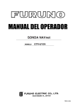 MANUAL DEL OPERADOR