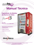 Manual Técnico - GDLSystems.com