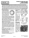 7800 - Performer-Link Timing Chain & Gears.qxp