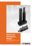 Katalog - Sistema de Suministrar-Recibir - ES