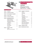 procedimiento tecnico haulmaax