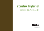 Configuración de Studio Hybrid