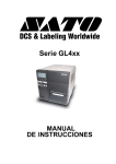 Manual del Operador (español)