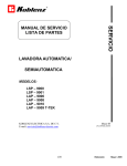 MANUAL DE SERVICIO_LAVADORA