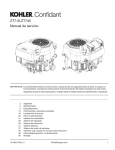 Manual de servicio ZT710-ZT740