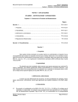 CAPÍTULO 6 Evaluación de contratos de mantenimiento