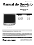 Manual de Servicio - Diagramasde.com