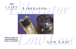 Liberator/Low Loss