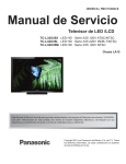 Manual de Servicio