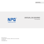 Maquetación 1 - NPG DownloadCenter