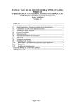 manual “guía de la convocatoria” innplanta 2010