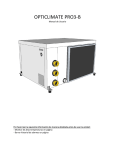 OPTICLIMATE PRO3-B