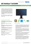 Descarga - NEC Display Solutions Europe