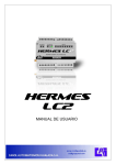 HERMES LC2 - Carol Automatismos Igualada SA