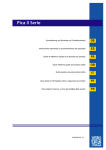 TR Pica II Serie - Garburg Etiketten – Drucksysteme GmbH