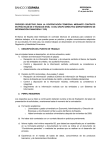 Proceso 2014T30 - Banco de España