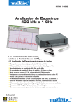 MTX1050 - Interempresas