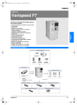 Varispeed F7 - Carol Automatismos Igualada SA