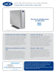 big disk extreme triple Datasheet