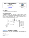 Práctica 6: LCD de Propósito General