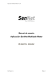 Manual Concentrador SenNet Multitask Meter v1.24