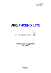 AEQ PHOENIX LITE