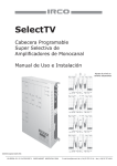 SelectTV