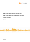 NAVIGON 8410 PREMIUM EDITION |8450 LIVE PREMIUM EDITION