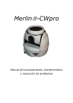 Merlin®-CWpro