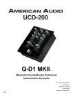 Q-D1 MKII™ - Amazon Web Services