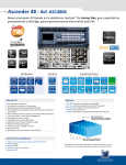 Ascender 48 - Ref. ASC4806