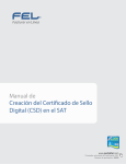 MANUAL-CREACION DEL CERTIFICADO