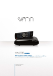 Sveon SPM200 Manual