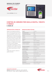 Manual C-X628-ID