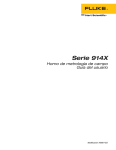 Serie 914X - Eureka Electronics