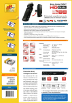 Ficha Easy Home DVB