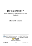 DTRCI5000™