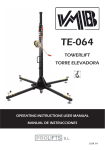 Manual VMB TE-064 (V.04.14).indd